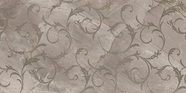 Декор настенный керамический  ALLURE Grey Beauty Empire 40X80