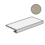 Ступень фронтальная W. Silve Grey Scalino Frontale Lap / В. Сильвер Грей  Лаппато