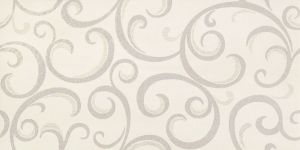 Декор настенный керамический 9MDY  MARK IVORY DAMASK