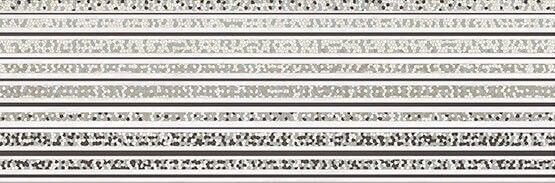 Декор настенный керамический  O-MRR-WIU092-16 Mirror lines