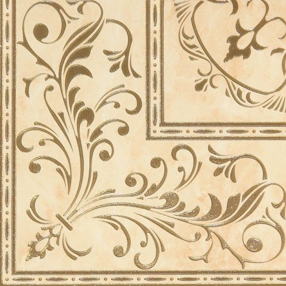 Керамогранит Palladio beige decor PG 01