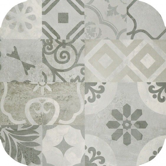 Керамогранит Andersen grey PG 02