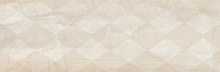 Плитка настенная керамическая Simple stone SIP-WIU012 бежевый