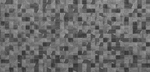Плитка настенная керамическая Nova Graphite WT9NVA07