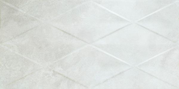 Плитка настенная керамическая Rhombus Geo Grey WT9ROG15