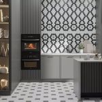 Мозаика керамическая S.O. Ivory Chiffon Brick Mosaic / С.О. Айвори Шиффон Брик