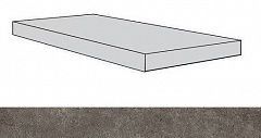 Ступень угловая  левая Drift .Grey Scal.160 Ang.Sx/Дрифт Грей