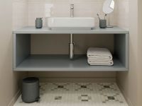 Мозаика керамическая  ALLURE Grey Beauty Mosaic 31.5x31.5
