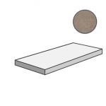 Ступень угловая  левая Force Grey Scalino Angolare SX / Форс Грей 120