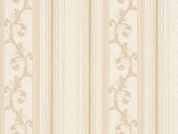 Обои 736467 (02) ""Феликс 2"" 71097 флизелиновые вспененные фон полоса бежевая