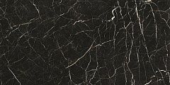 Керамогранит Allure Imperial Black Rett 80x160/Аллюр Империал Блек 80x160