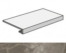 Ступень фронтальная Allure Grey Beauty Scalino Frontale 33X60 /Аллюр Грей Бьюти Ступень Фронтале 33Х60