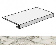 Ступень фронтальная Allure Capraia Scalino Frontale Lap 33x160/Аллюр Капрайя лап