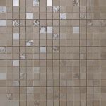 Мозаика керамическая 9DQG  DWELL GREIGE MOSAICO Q