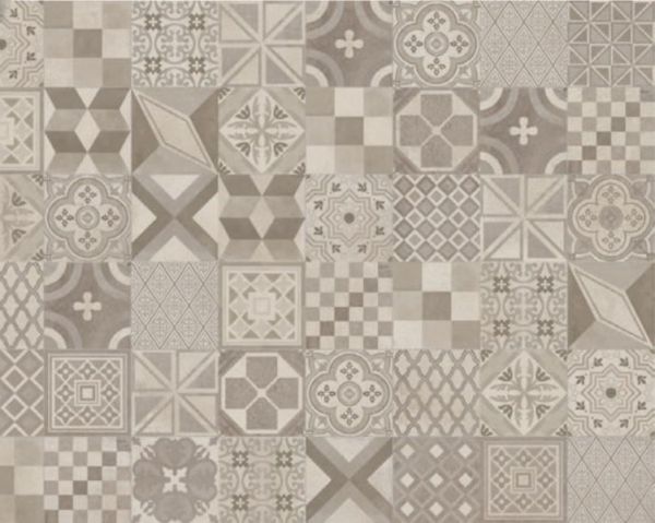 Керамогранит PATTERN MIX C RETTIFICATO