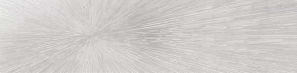 Декор  из керамогранита Decor Impact White A