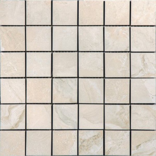 Мозаика из керамогранита  MOS DOLOMITE BONE