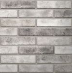 Керамогранит BRICKSTYLE SEVEN TONES серый 342020