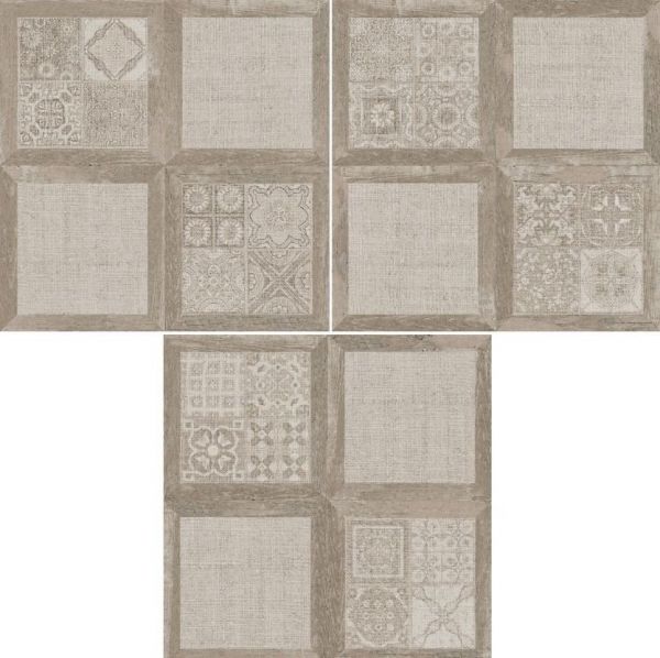 Керамогранит Nagoya Decor Beige
