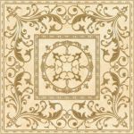 Керамогранит Palladio beige decor PG 02