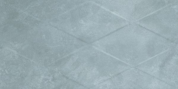 Плитка настенная керамическая Rhombus Geo Blue WT9ROG23