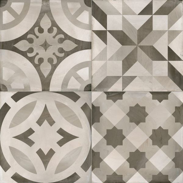 Керамогранит Montblanc Decor Pearl