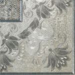 Вставка из керамогранита Taco 5018 Perla-Gris-Acero