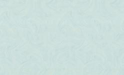 Обои 4118-6 МОФ INTERIO флизелиновые горячего тиснения Бриз голубой