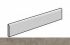 Плинтус из керамогранита Drift Light Grey 7,2x80 Battiscopa/Дрифт Лайт Грей 7,2x80