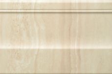 Плинтус керамический ASDJ  MARVEL ALZATA BEIGE