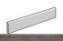 Плинтус из керамогранита Drift Grey 7,2x80 Battiscopa/Дрифт Грей 7,2x80