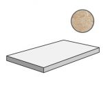 Ступень угловая  левая Force Beige Scalino Angolare SX / Форс Беж