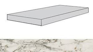 Ступень угловая Allure Capraia Scalino Angolare Dx 33x120 /Аллюр Капрайя правая