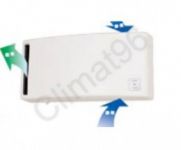 Приточно-вытяжная установка Mitsubishi Electric Lossnay VL-50(E)S2-E