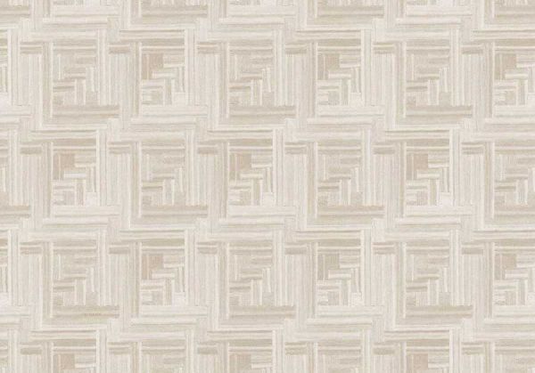 Обои 44924z ZAMBAITI Trussardi флизелиновые горячего тиснения Плетение белое