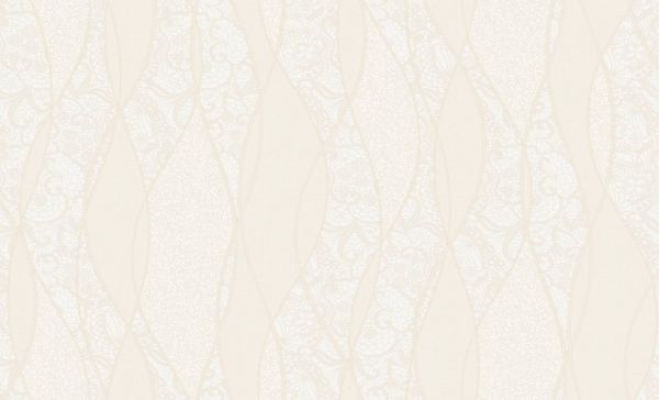 Обои 4551-2 Erismann-R Profi Deco 8 флизелиновые горячего тиснения Ализе молочный