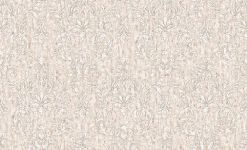 Обои 4563-2 Erismann-R Fusion флизелиновые горячего тиснения орнамент светло-бежевый