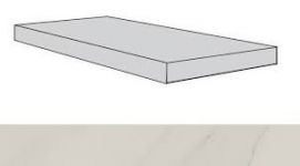 Ступень угловая Allure Gioia Scalino Angolare Sx 33x160 /Аллюр Джиойя левая