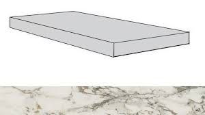 Ступень угловая Allure Capraia Scalino Angolare Sx 33x160 /Аллюр Капрайя левая