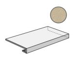 Ступень угловая  правая W. Sand Scalino Angolare DX 33x60 / В. Сенд