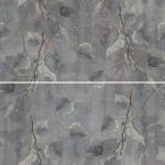 Панно из керамогранита Jolie grey panno PG 01