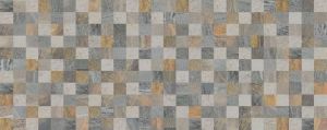 Керамогранит MOSAICO LITHOS GREY 3D