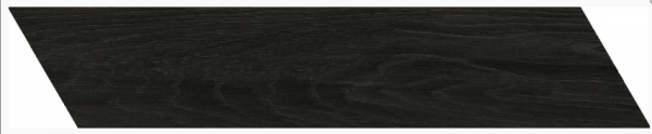Керамогранит Chevron Rotterdam Black B