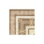 Вставка из керамогранита Porcelanite Dos 5008 Taco Ivory Rodas