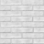 Керамогранит BRICKSTYLE THE STRAND белый 080020