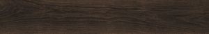 Керамогранит Eligo Dark Brown 20x120 Ret/Элиго Дарк Браун