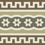 Керамогранит Conti multi decor 02