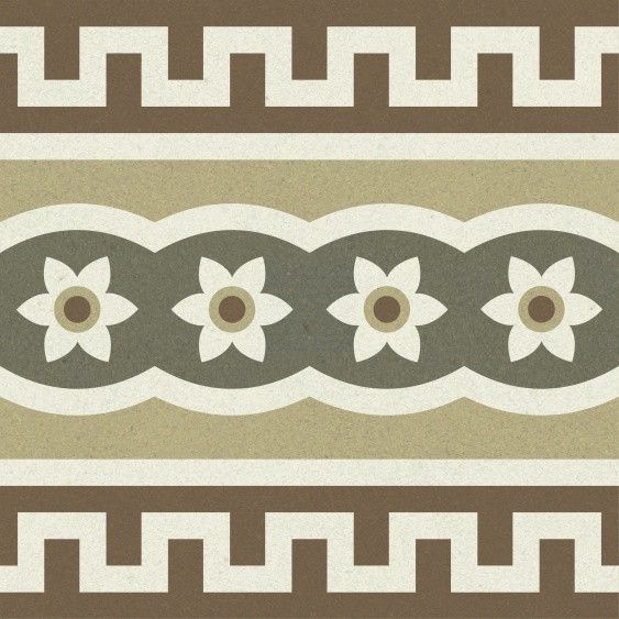 Керамогранит Conti multi decor 02