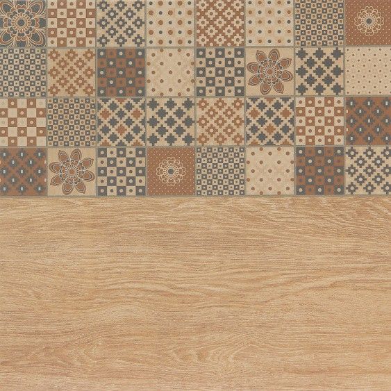 Керамогранит Country natural PG 04