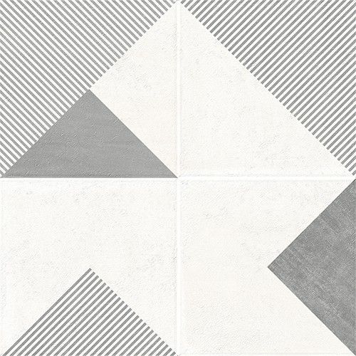 Керамогранит Decor Metafor Gris